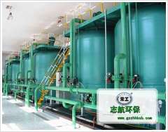 印染污水制理活性炭過濾器